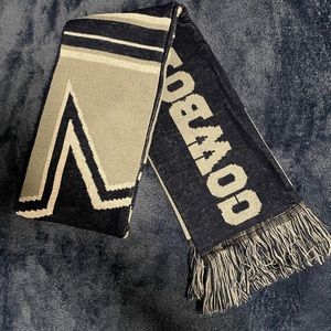 Dallas Cowboys Scarf